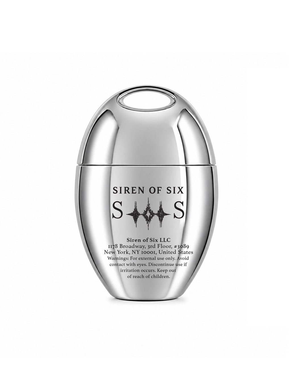 GRIP POTION