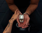 GRIP POTION