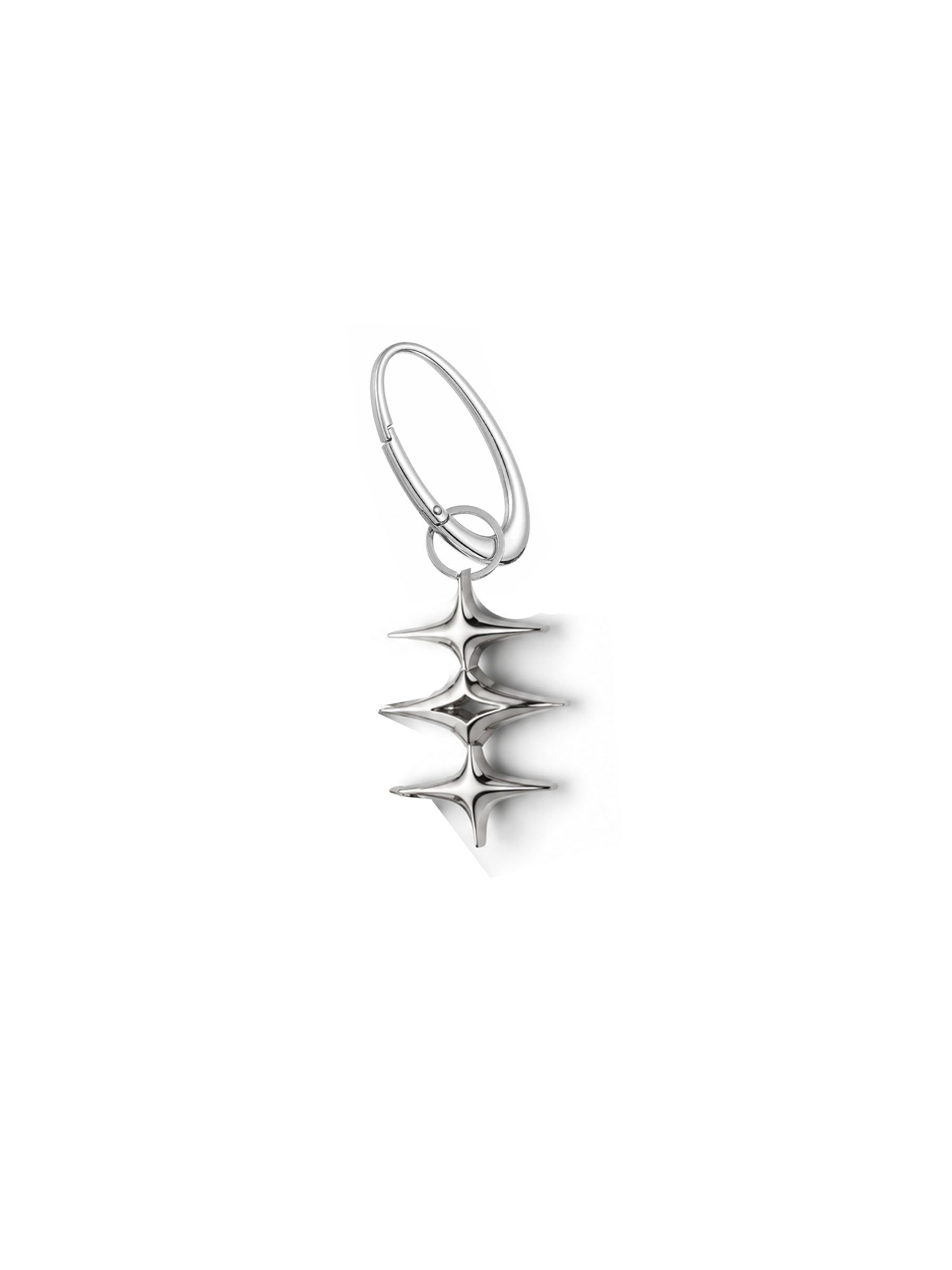 Carabiner Clip - STARFALL