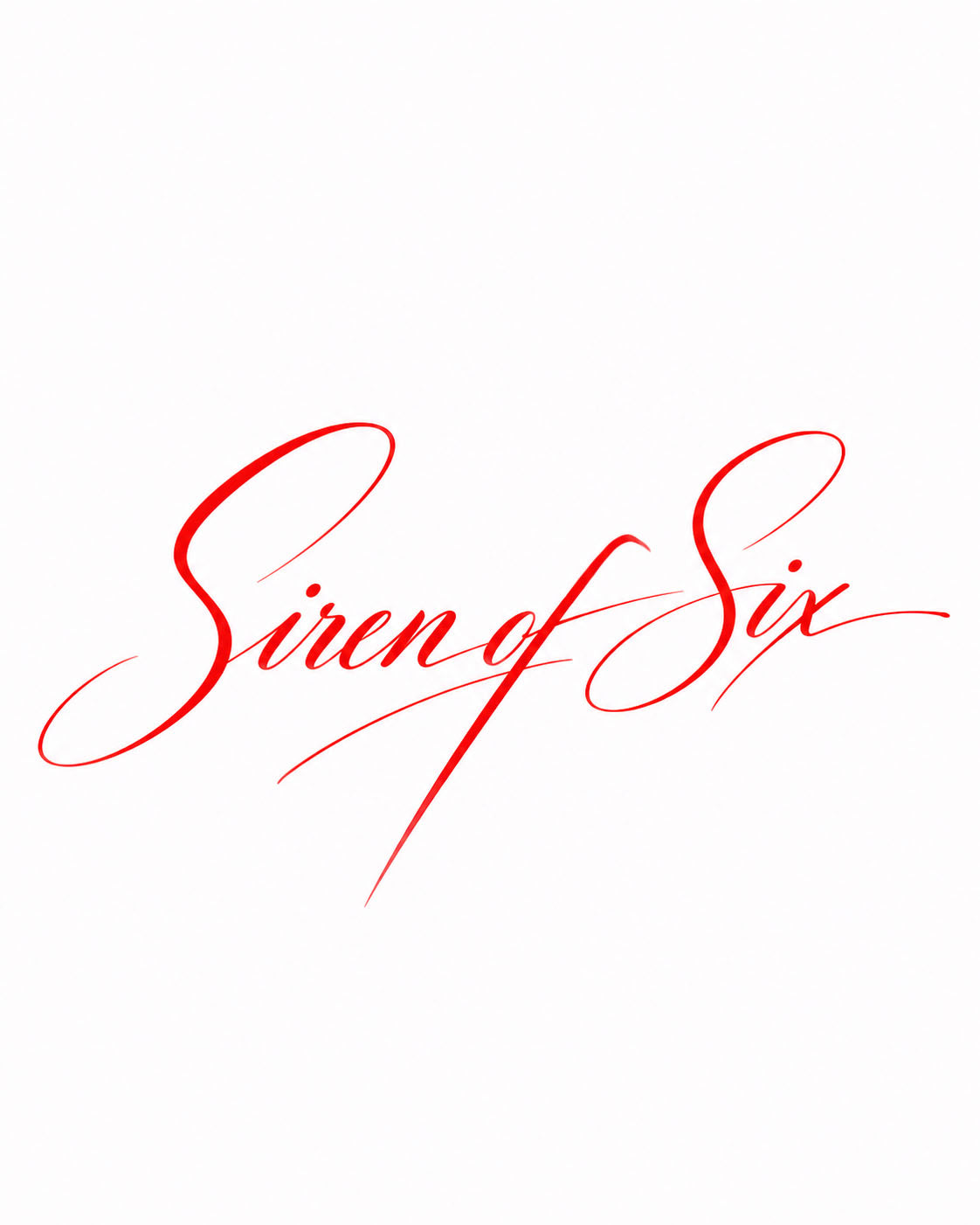 Siren of Six