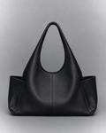 SIREN’S BIG BAG - Black