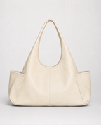 SIREN’S BIG BAG - Black Patent