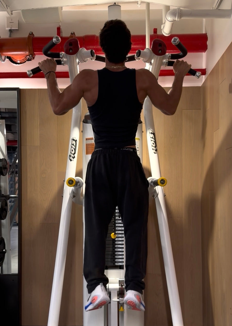 Jason C.
