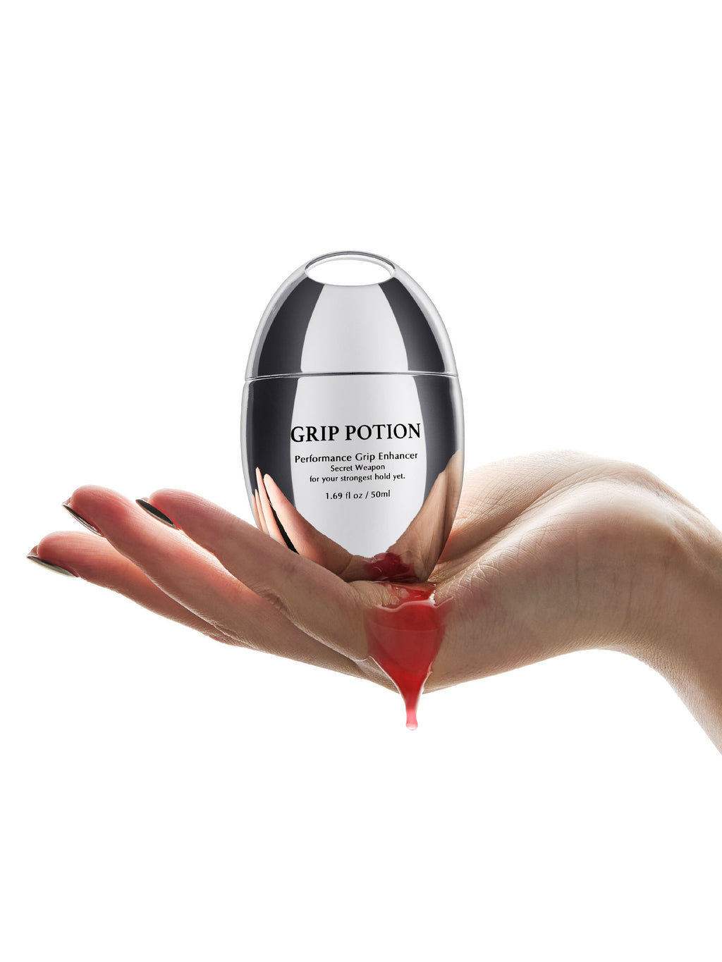 GRIP POTION