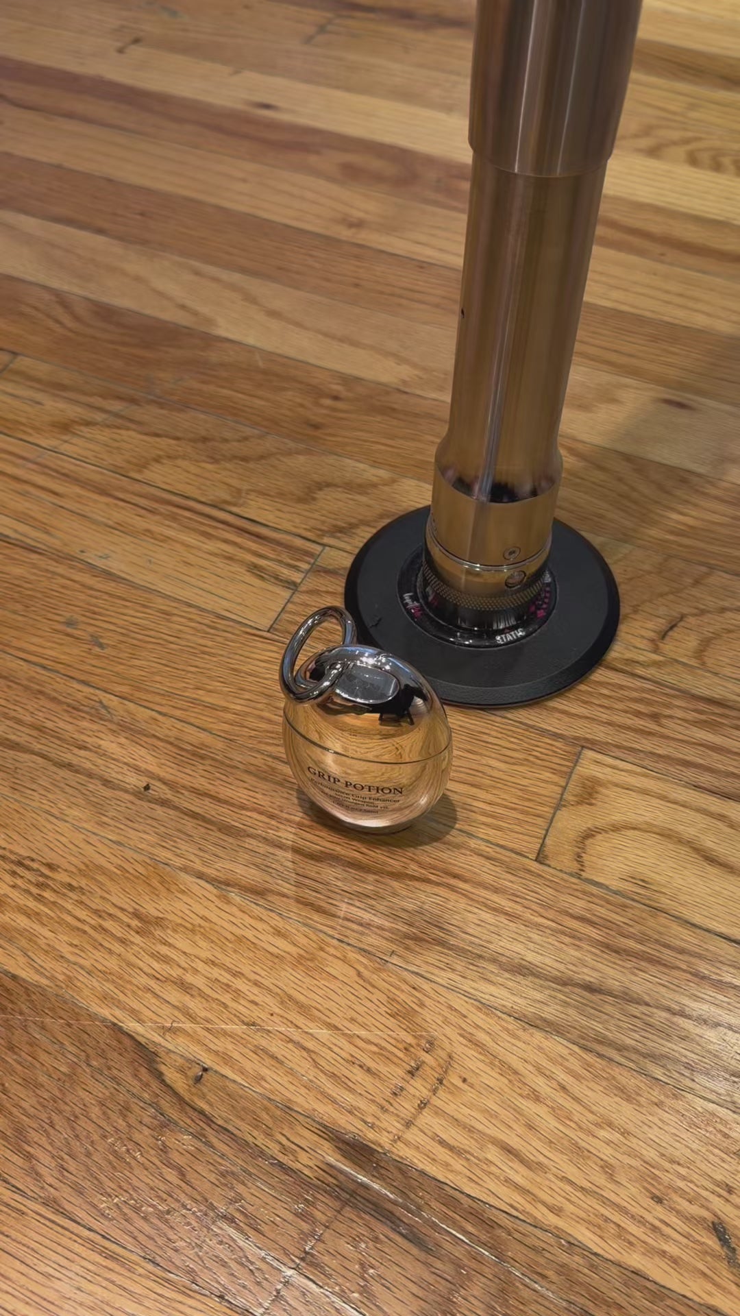 GRIP POTION