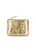 WHOS UR DADDY - Coin purse - Black